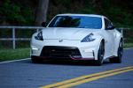 Nissan 370Z Nismo 2015 года (US)